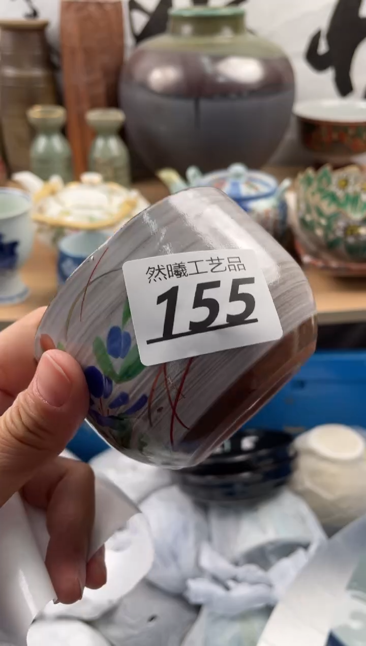 【闪购商品】瓷片155