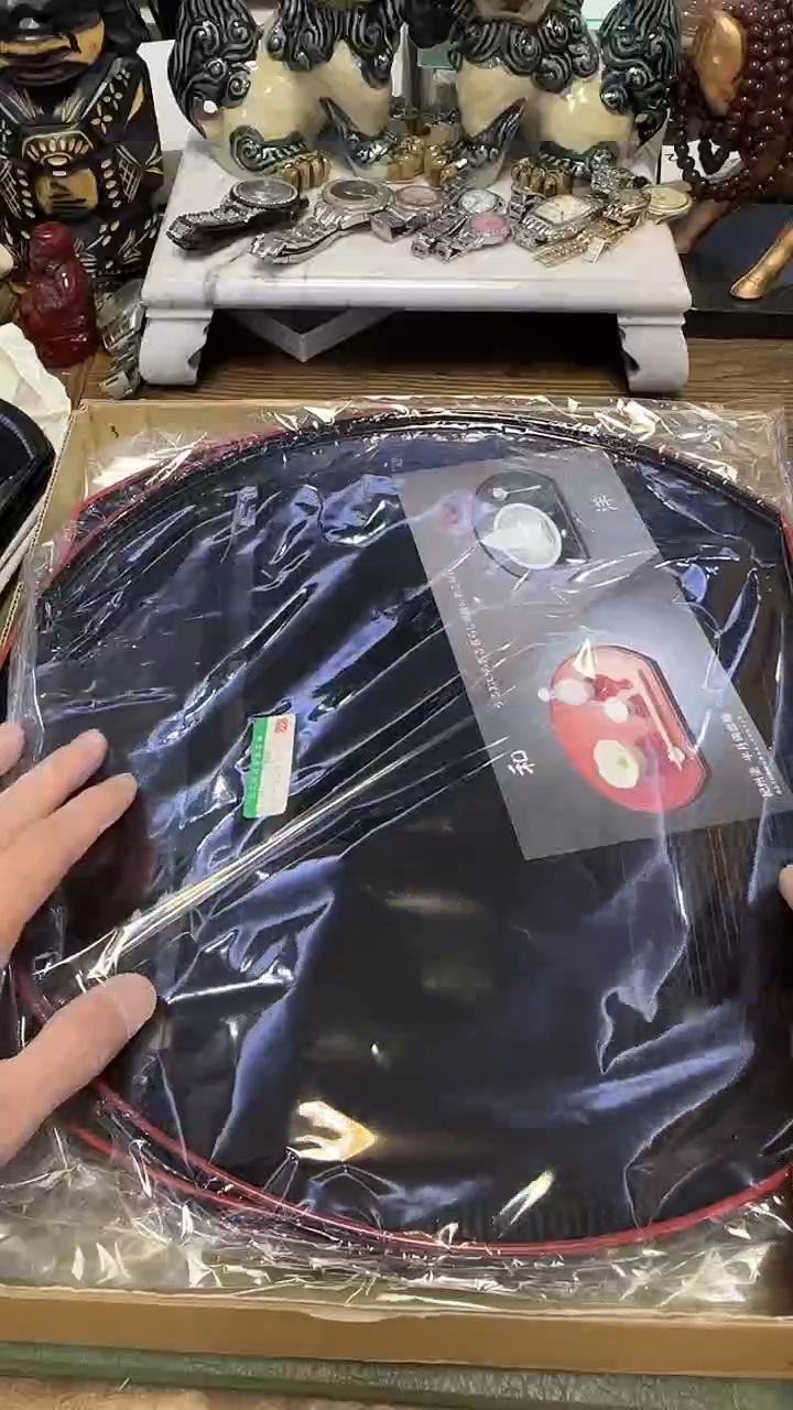 939···树脂大盘5片