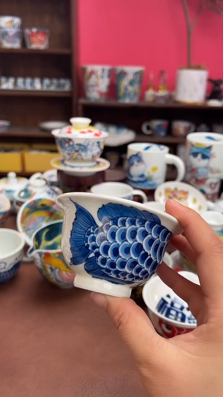 【闪购商品】昨明（福利） 压手