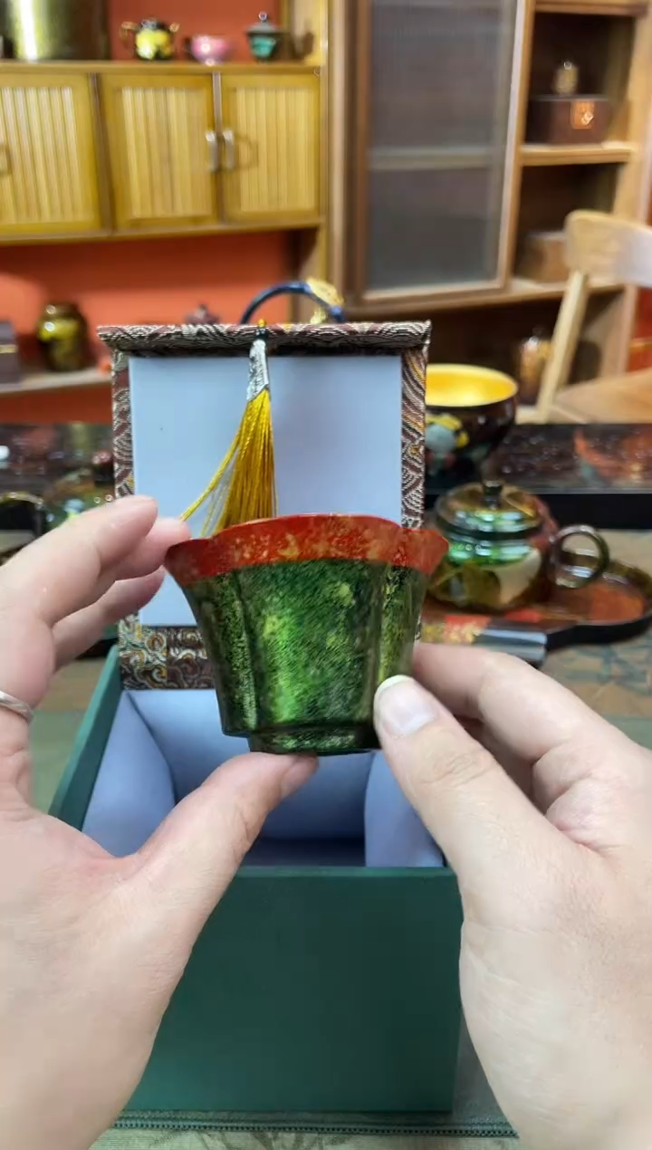 双十二专场福利茶器