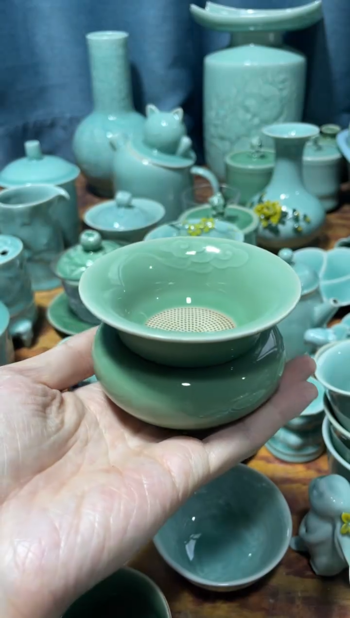 【闪购商品】特价 福利 青瓷 福利