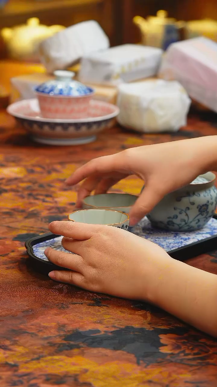 【闪购商品】楽门茶器！！！！