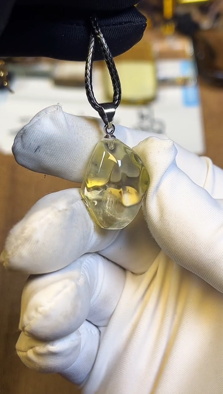 天然水晶一物一拍58