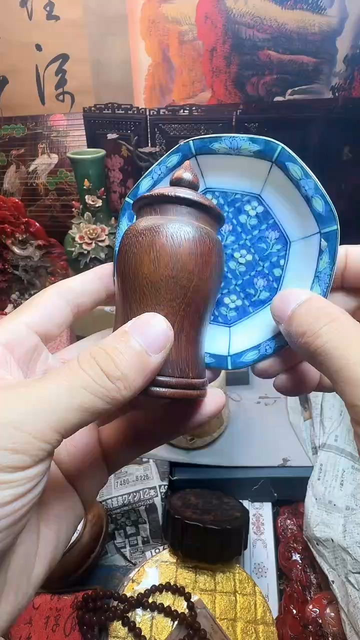 瓷器链接一物一拍~