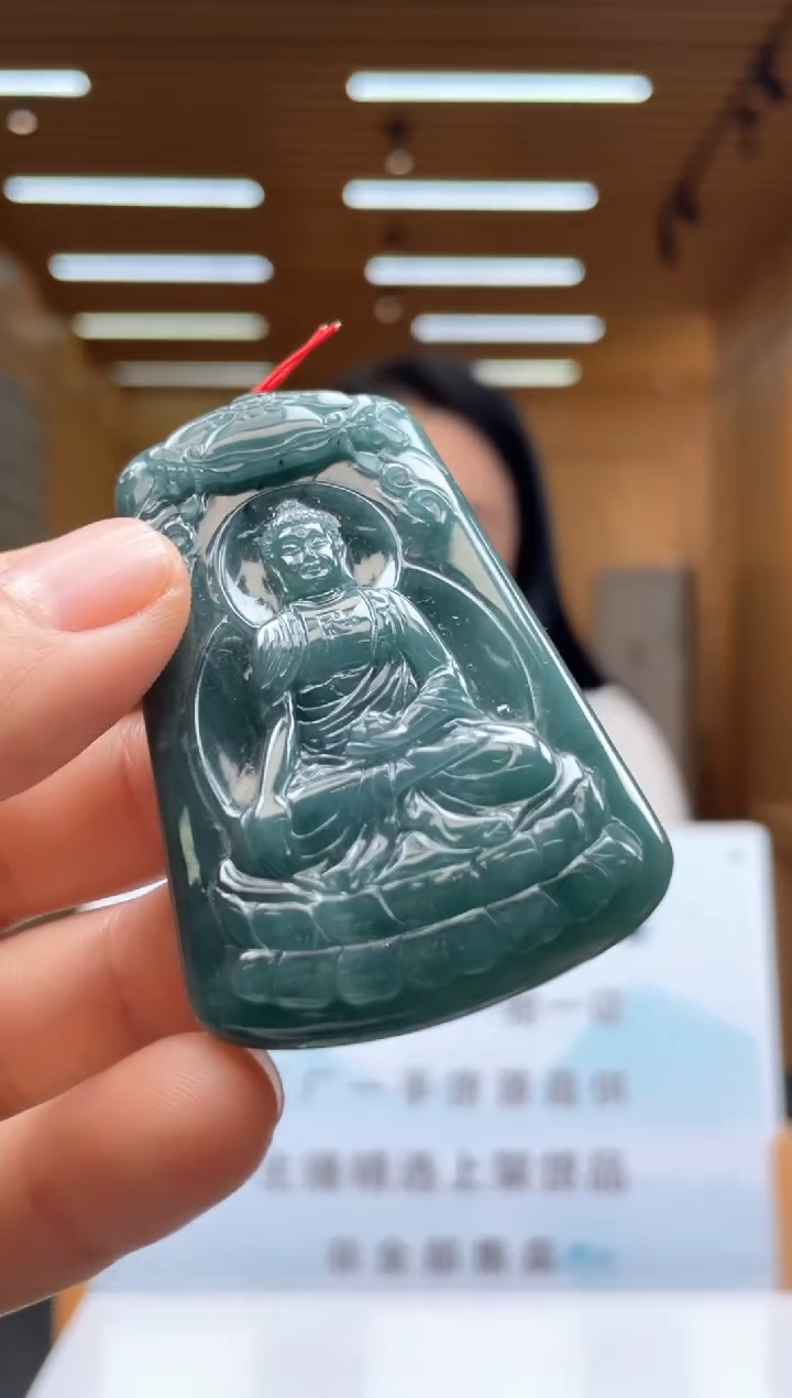 未镶嵌定制翡翠28