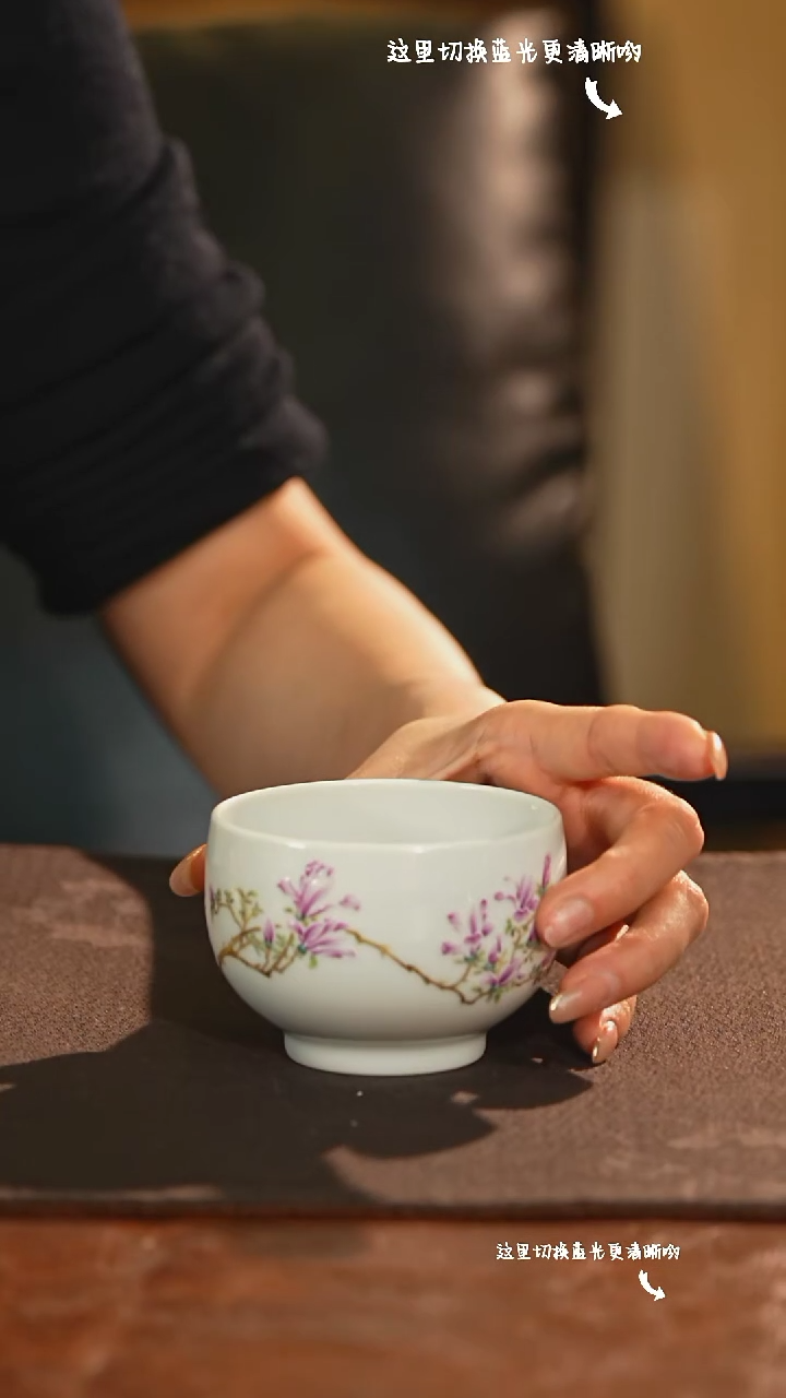 【闪购商品】九鸣瓷艺新春专场——溢珍堂