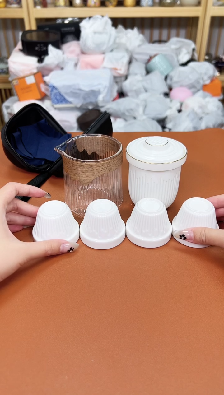 【闪购商品】万家瓷坊清货商品链接@@G014