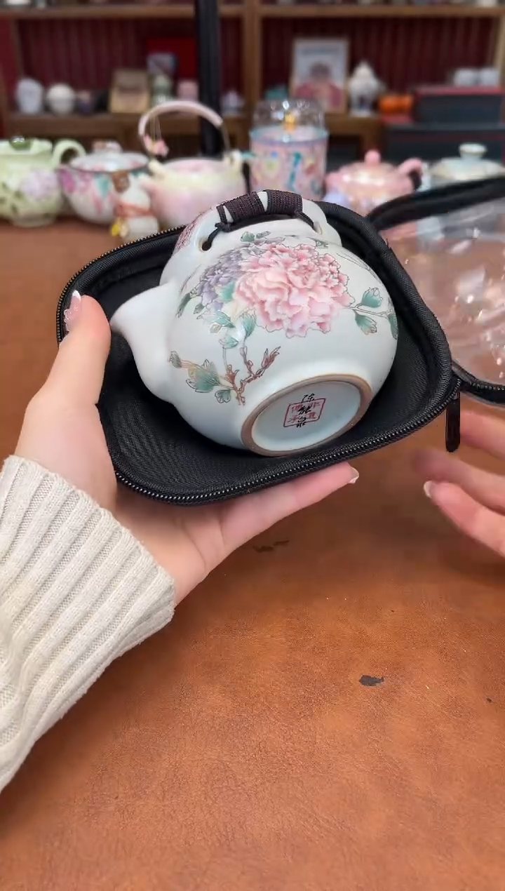 -熹宁陶瓷通用链接