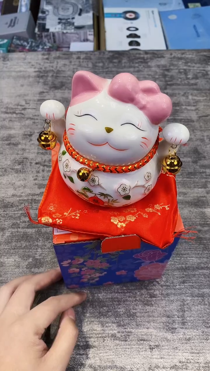 【闪购商品】瓷片都是我的大宝贝儿瓷器