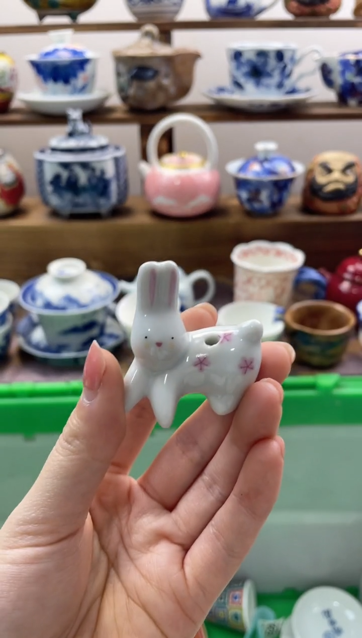 瓷片泡*?满20包邮一单一付