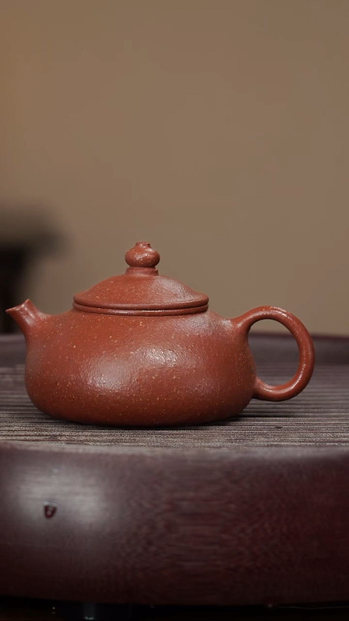 【闪购商品】紫砂茶壶宜兴紫砂壶