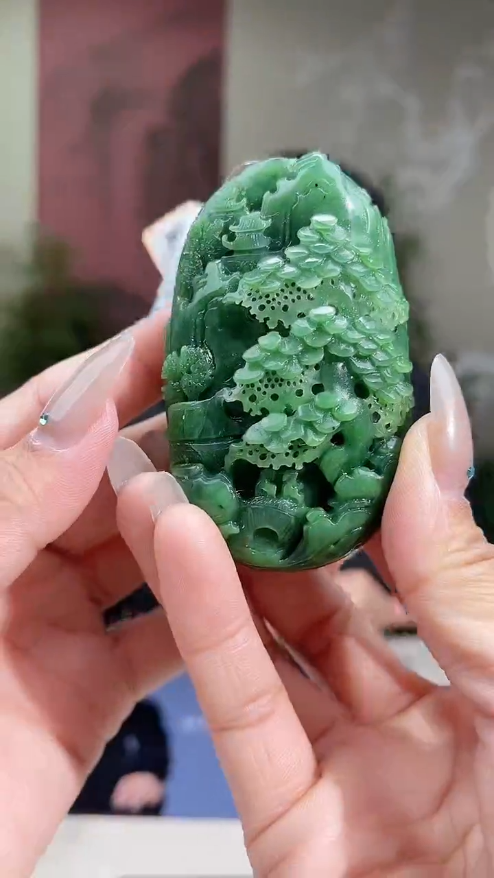 定制和田玉多样性性发货拍一发一