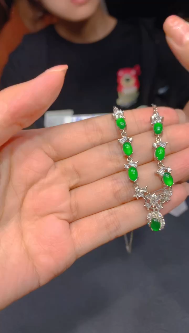 【闪购商品】定制翡翠未镶嵌290多样性发货（发其一）