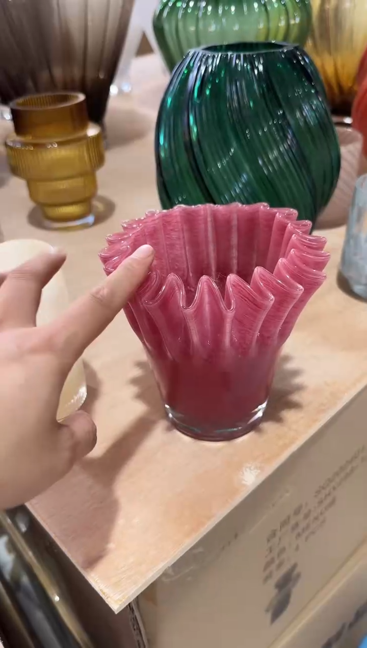万间家居美物花瓶152