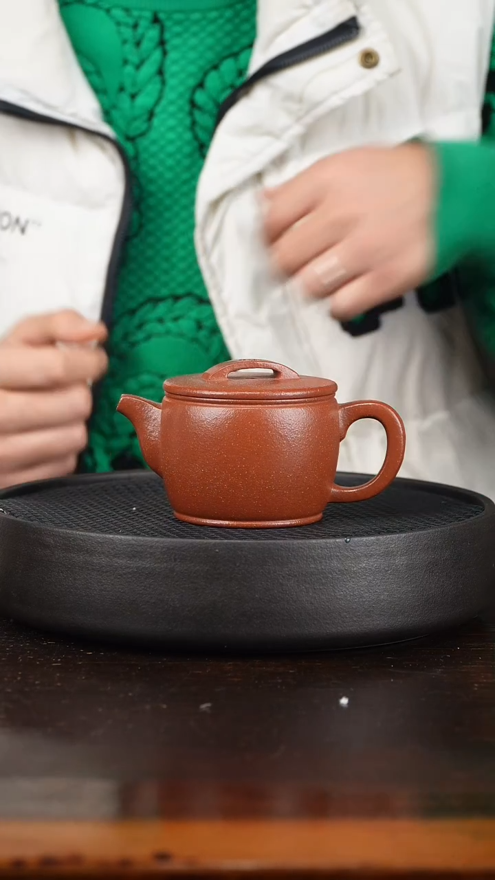 【闪购商品】紫砂茶壶灌灌灌灌