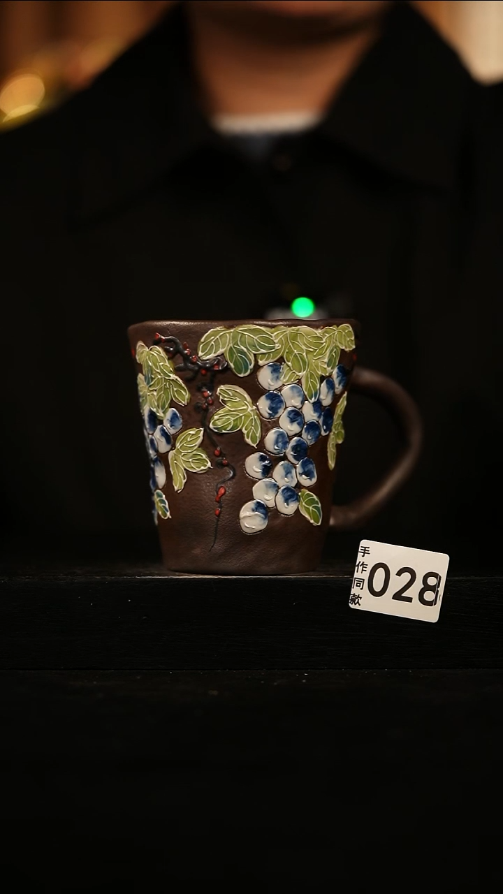 瓷片遇瓷手作同款028