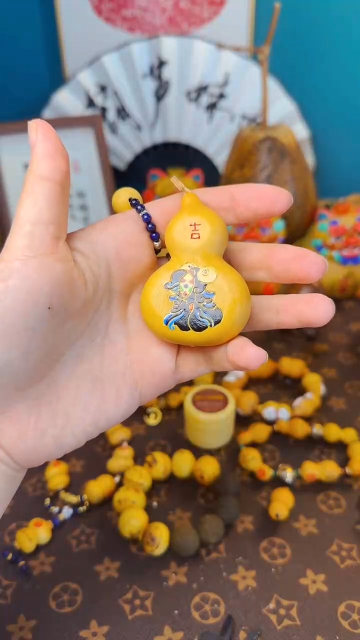 【闪购商品】494文玩葫芦文玩好物