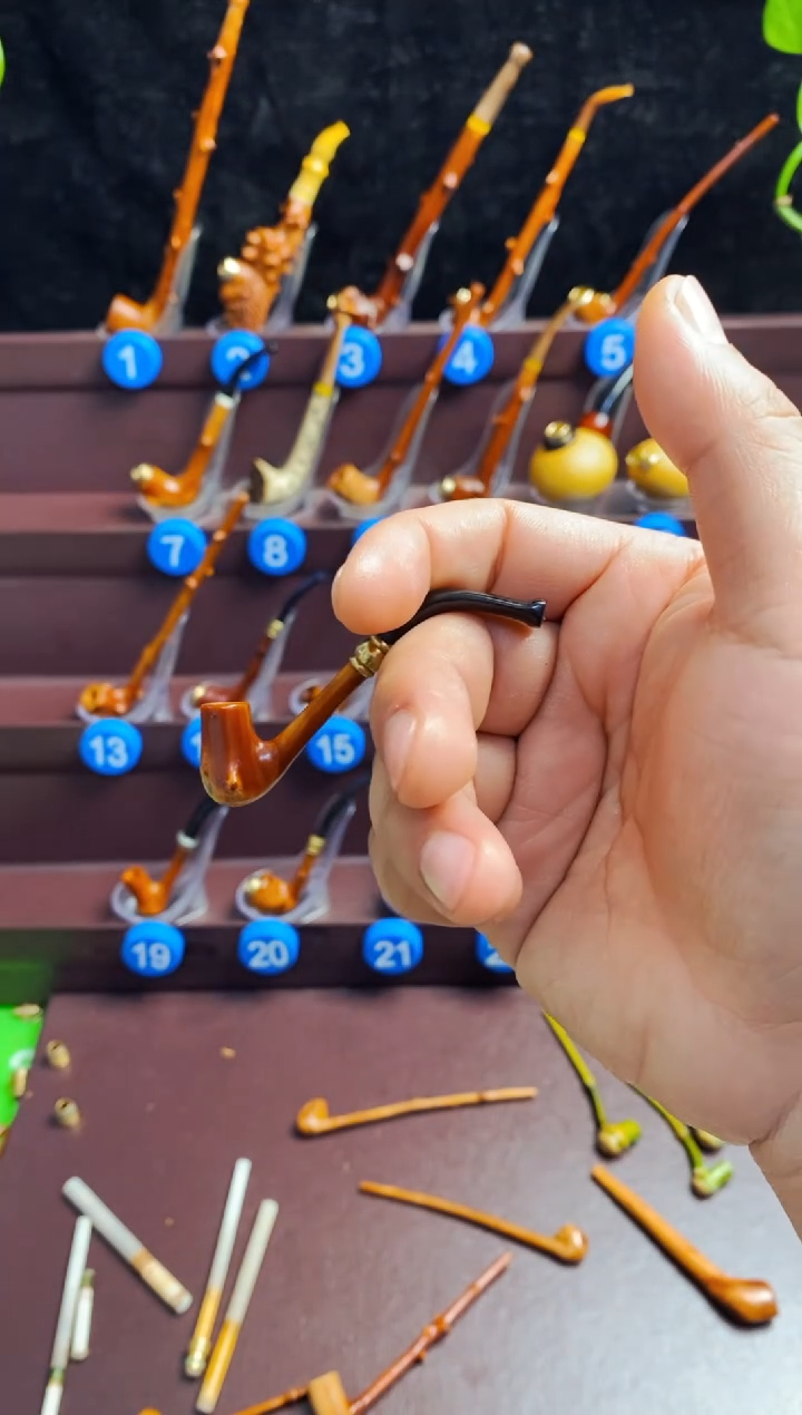 【闪购商品】木檬子木的精品小斗