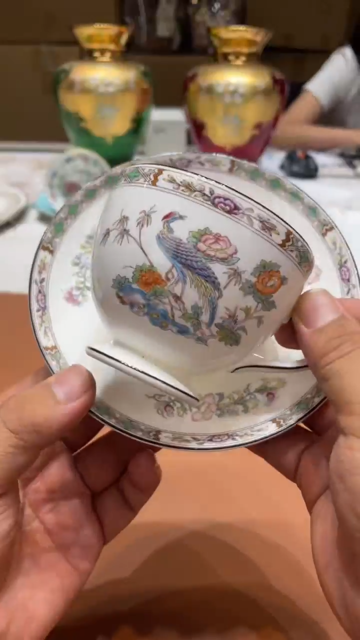 瓷片其他摆件瓷器24