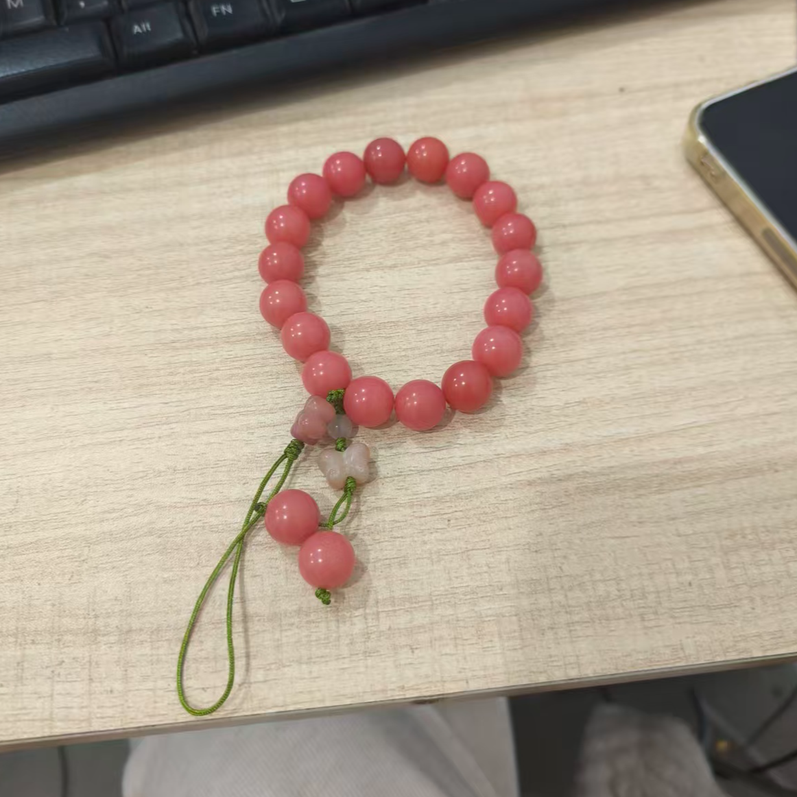 S0479单圈手串【无礼盒】