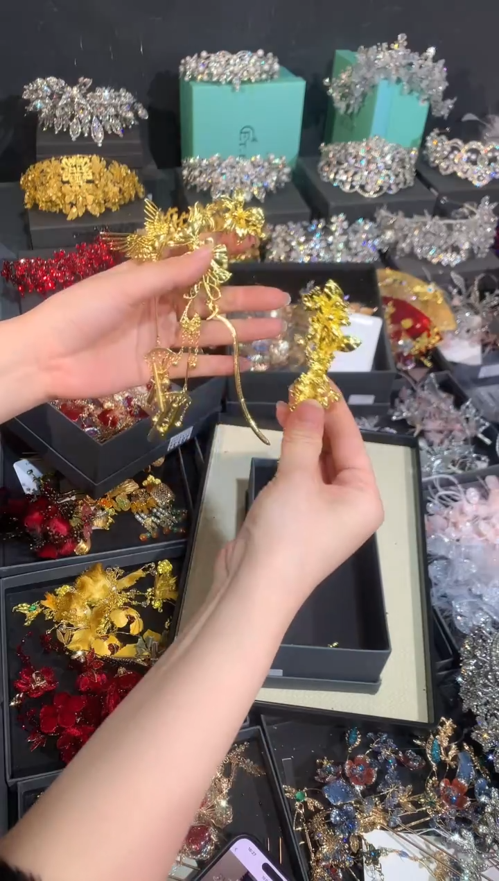 混合材质111111111111111饰品