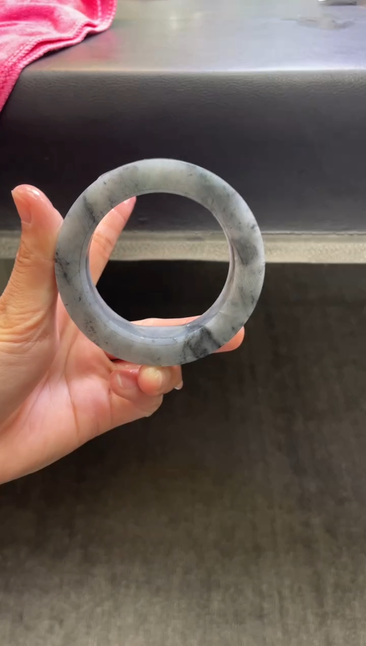 【闪购商品】定制翡翠手镯未镶嵌定制手镯