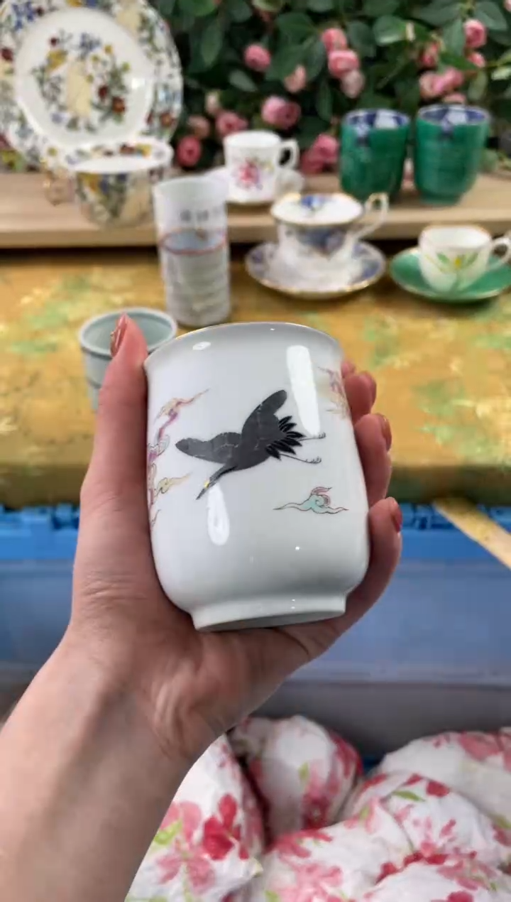 瓷片?*v273狗哥瓷器直播间111