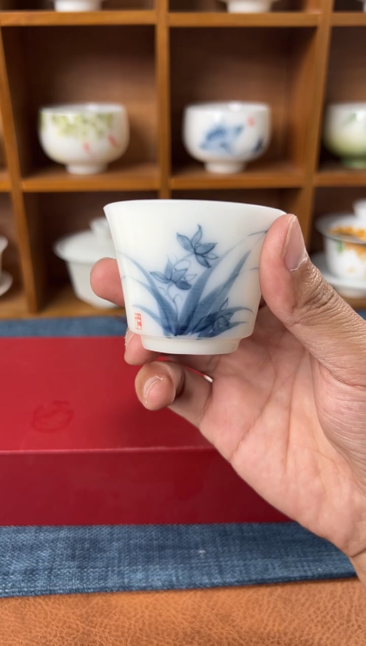 正品陶瓷买买买！！！