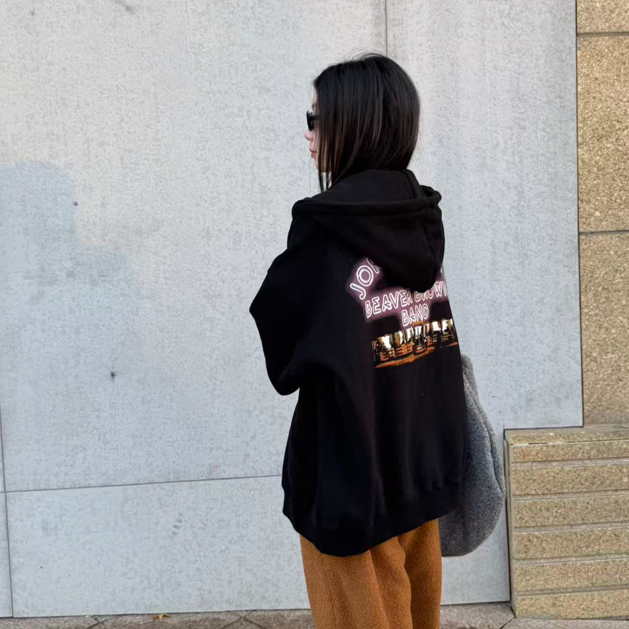 【七七家】韩国东大门正品/NO退/上衣卫裤外套合集