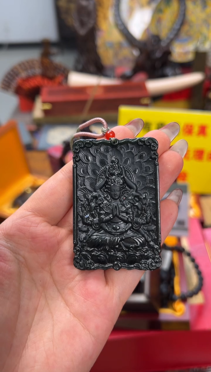 【闪购商品】和田玉挂件未镶嵌——————————