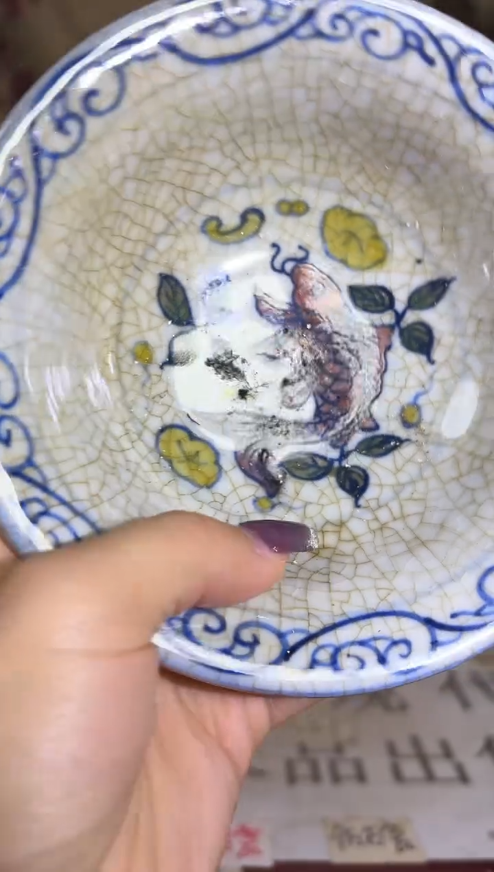 摆件陶瓷专属链接M377