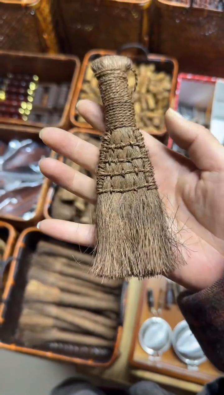 【闪购商品】闪购商品特价棕刷18
