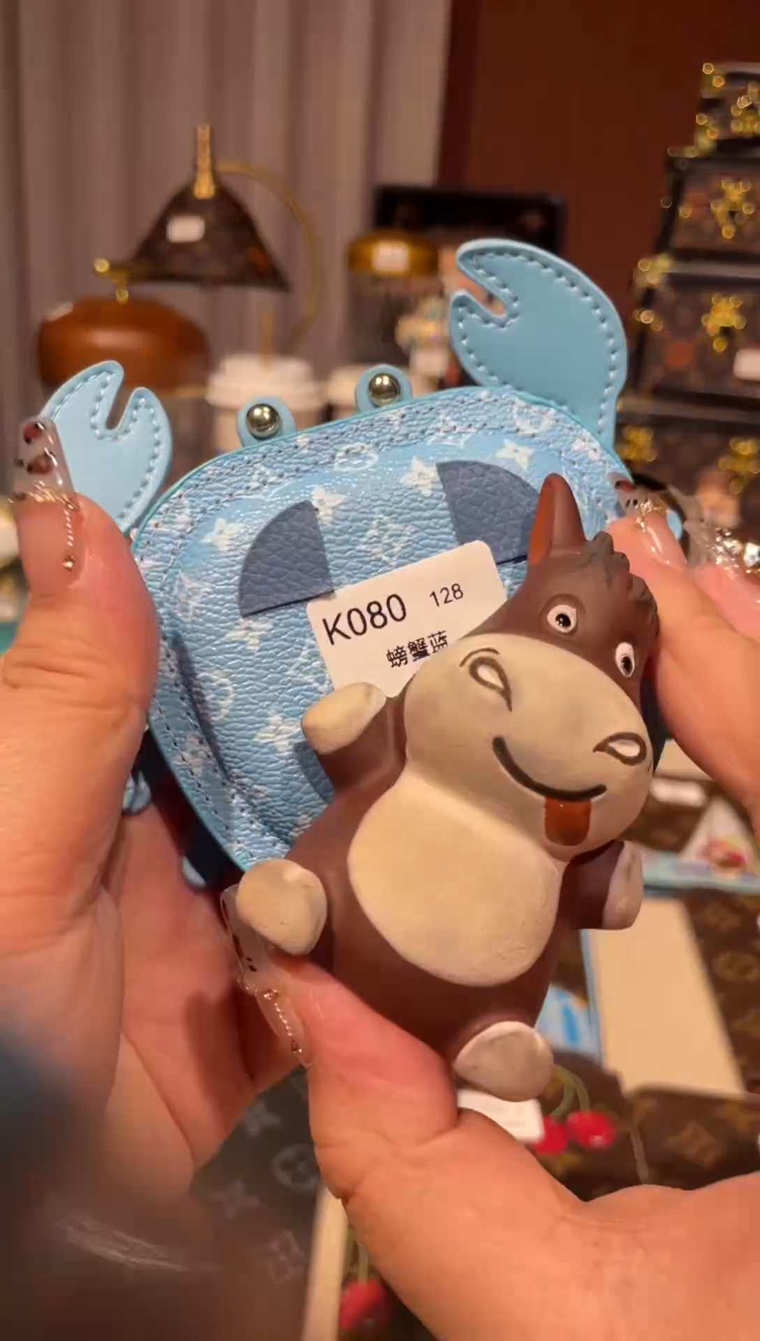 瓷器七天无理由按编号下单K080