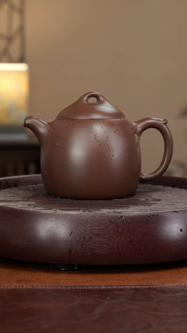 【闪购商品】紫砂茶壶宜兴紫砂壶