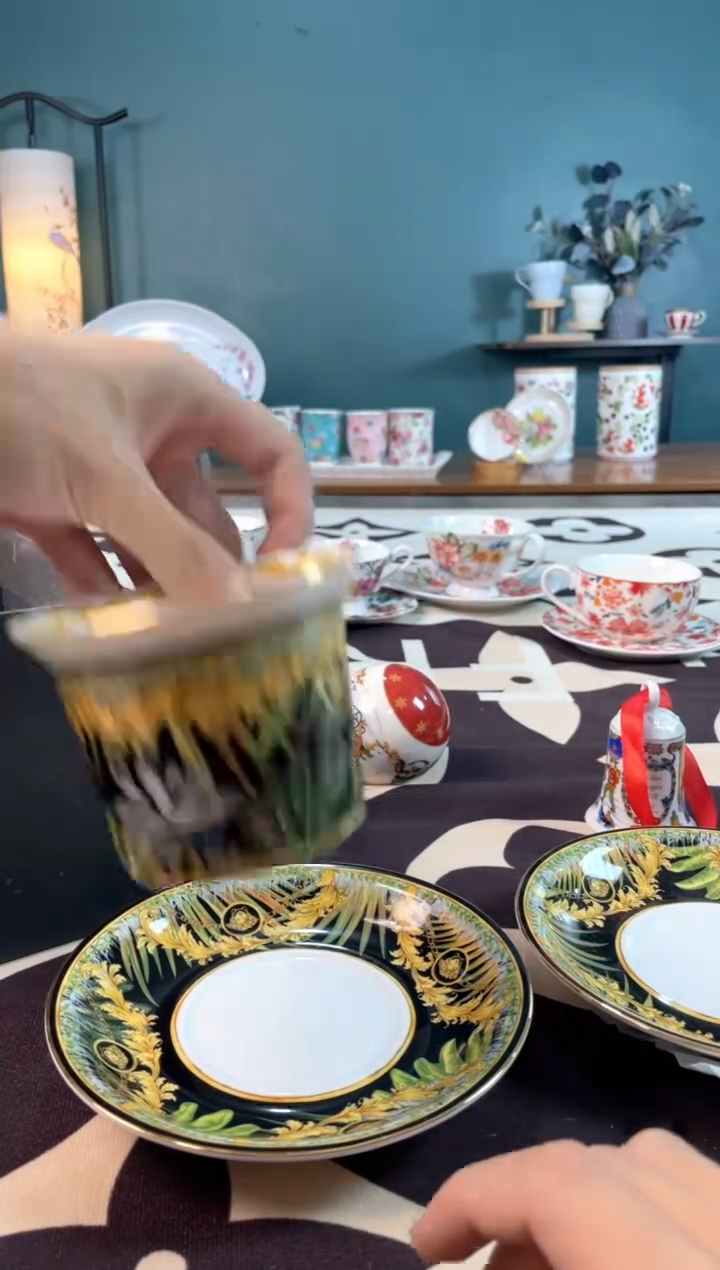 瓷片全场礼盒咖啡杯清仓！！