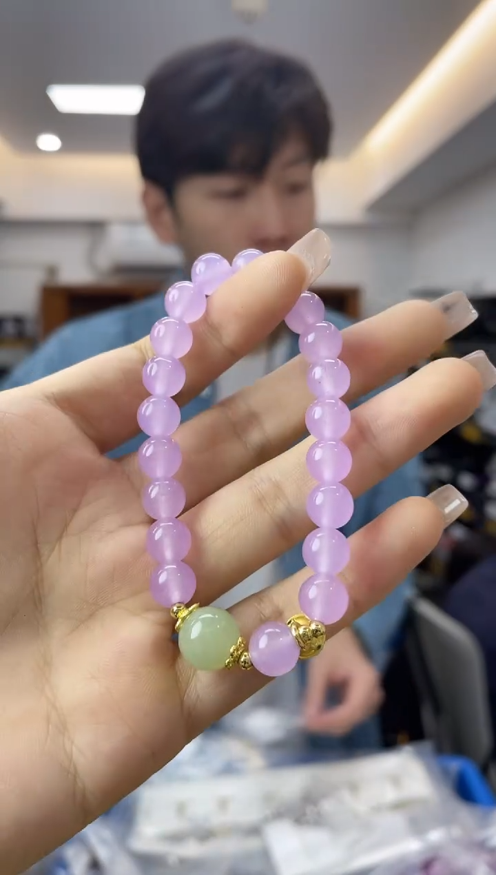 ·锂辉石未镶嵌多样性一件发货