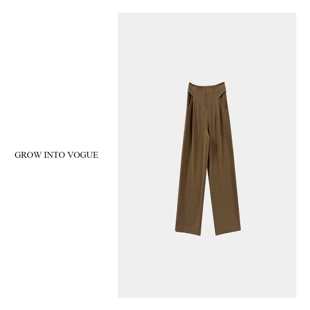 【尚雅专属】长裤 2D11155513