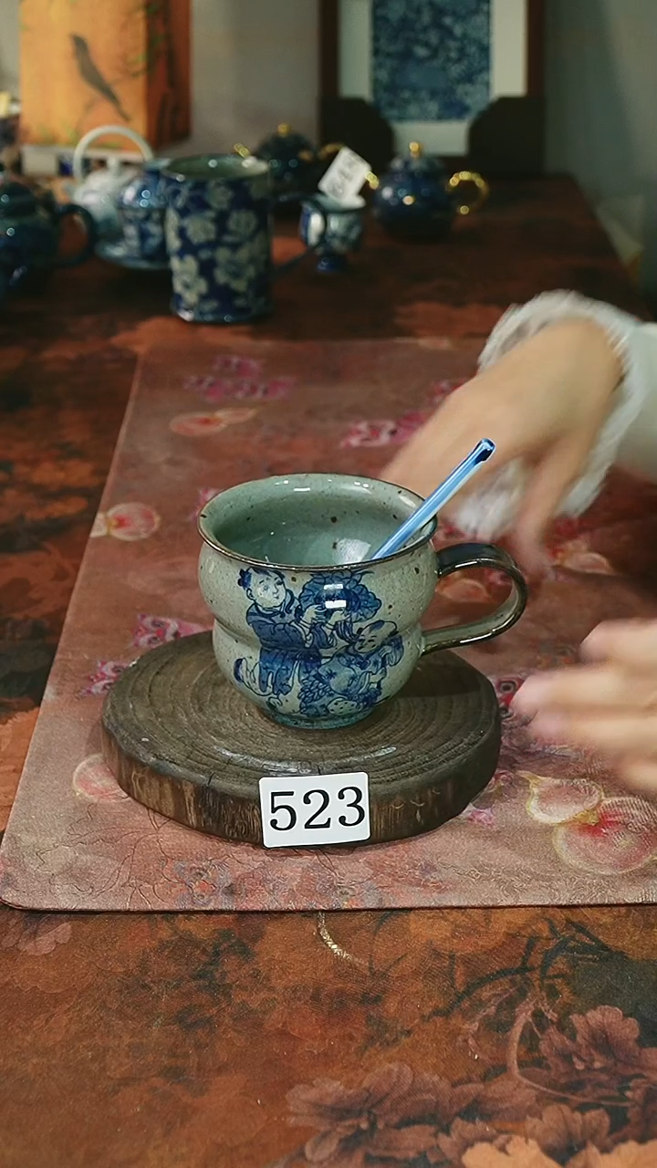 茶碗...........523