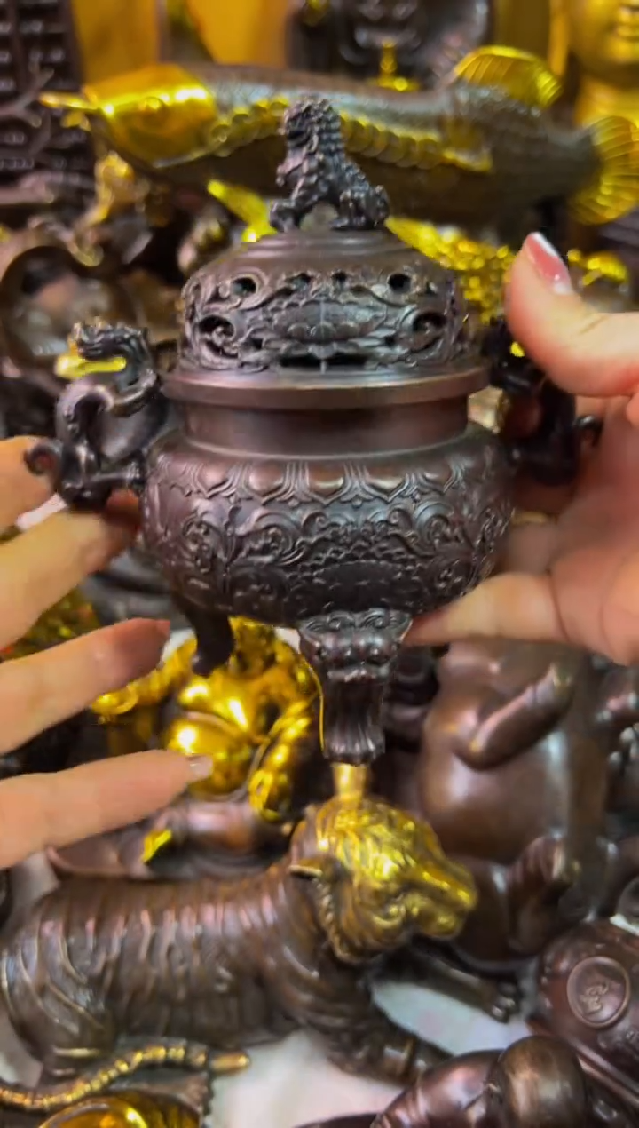 1案台摆件 物品摆件 