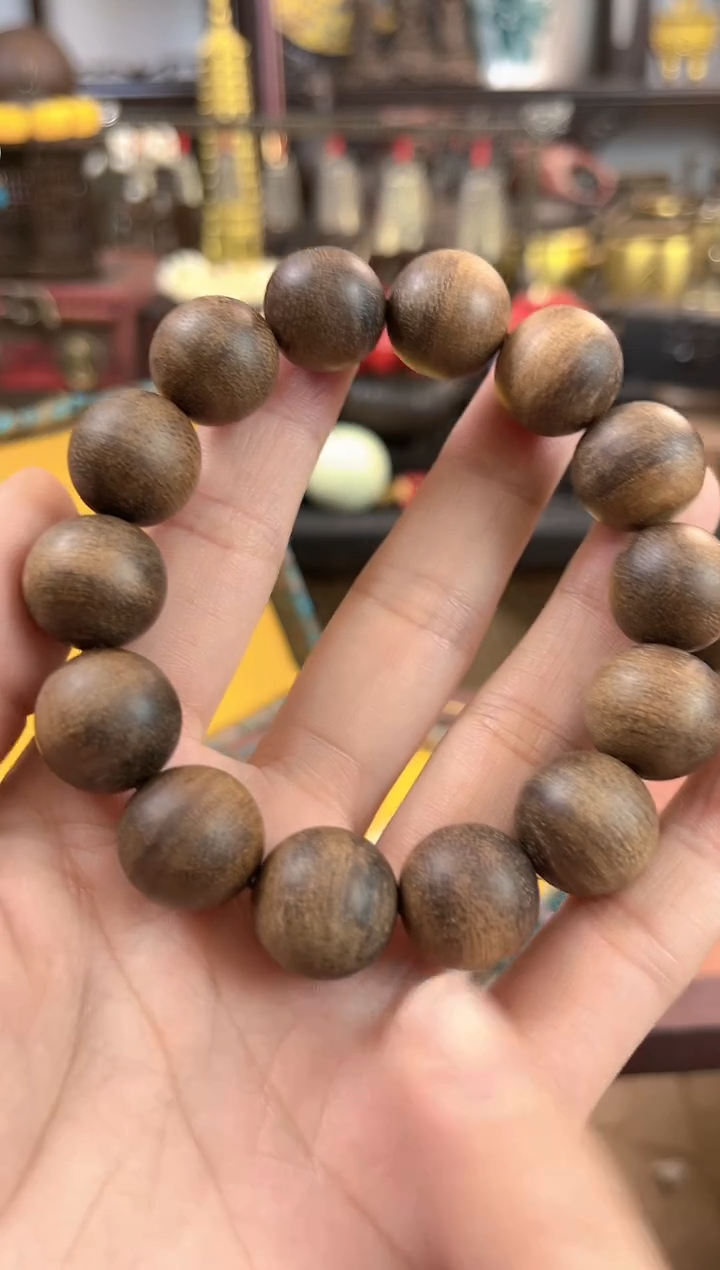 【闪购商品】风车木（黑檀木）1