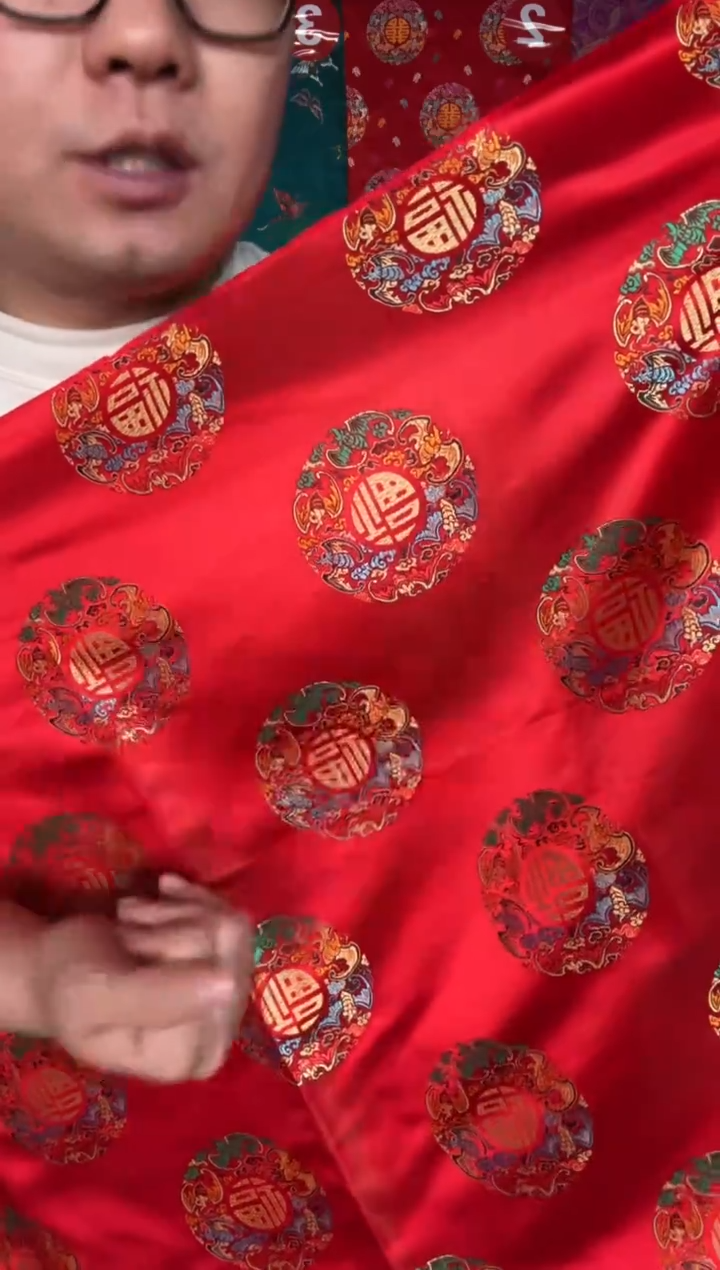 混纺小布头1单60公分长，满18元包邮，新疆西藏不包邮