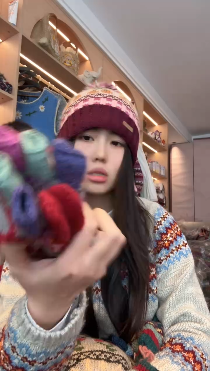 羊毛Ò*ó930手套  