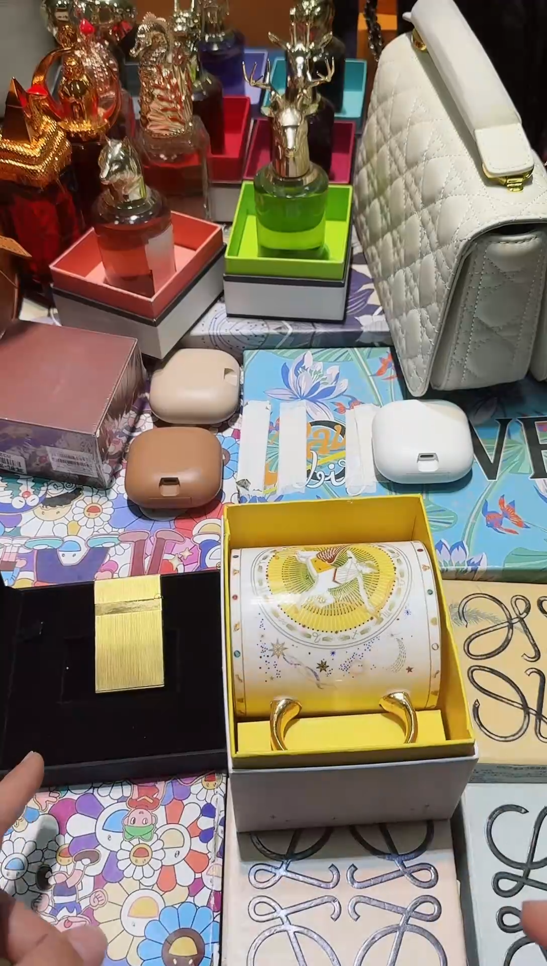 【闪购商品】瓷片换类目孤品单品一件不留