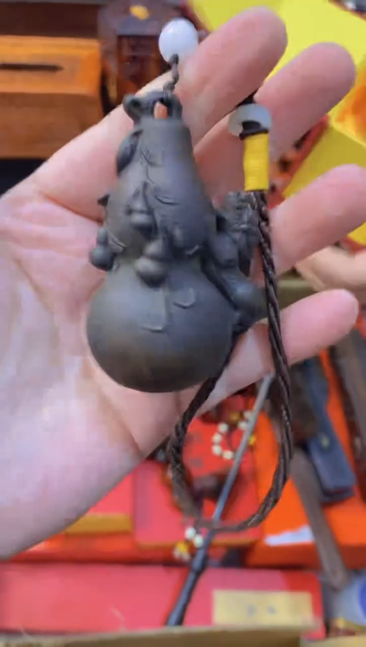 【闪购商品】木貔貅葫芦直播推荐直播推荐