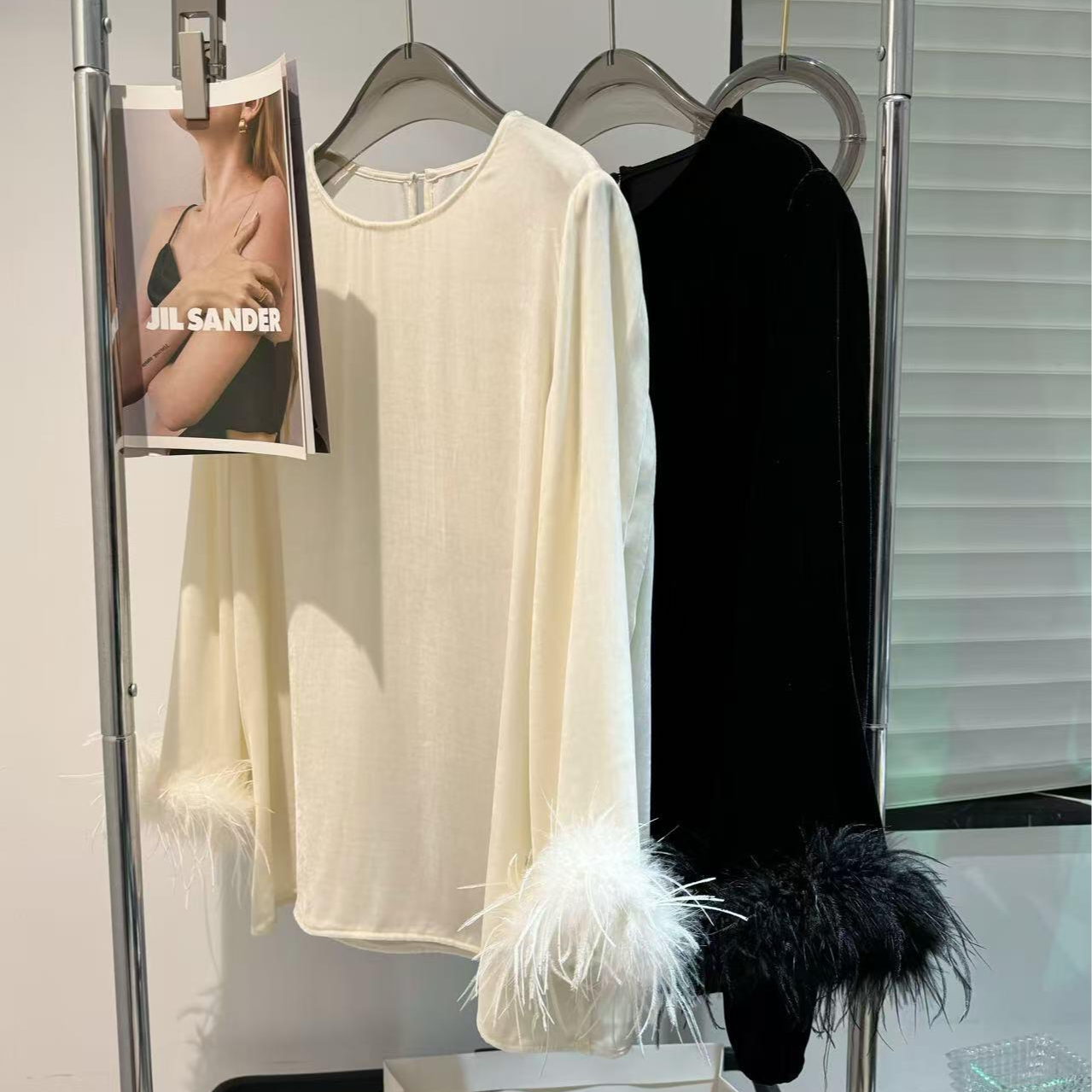 子母依新中式打底衫25329PLFLLY02