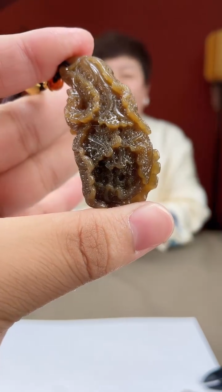 【闪购商品】定制和田玉多样性发货拍一发一