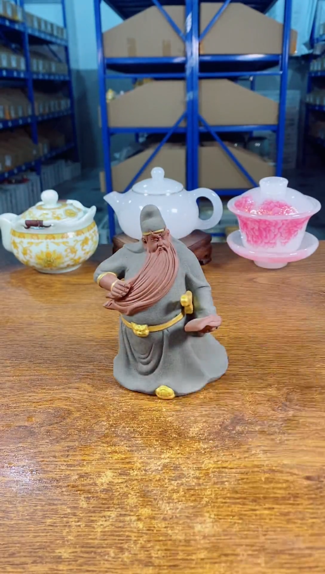 汉发陶瓷福利清仓