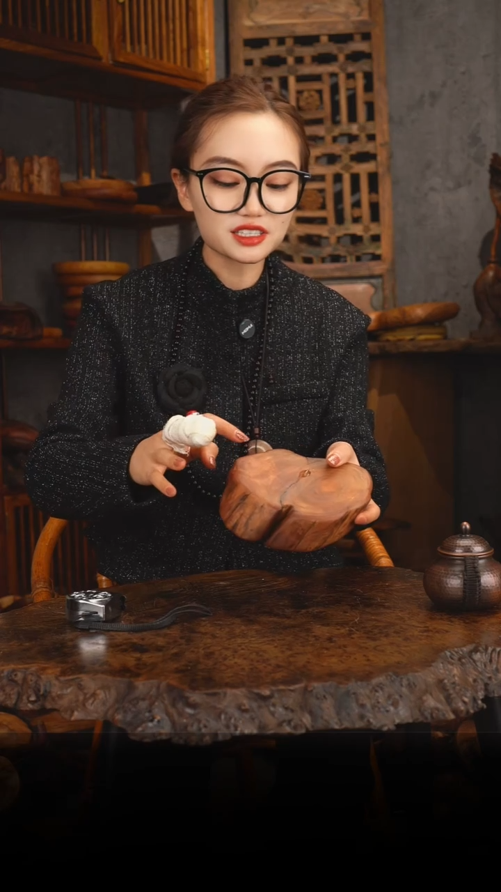 老叶木作木制品512