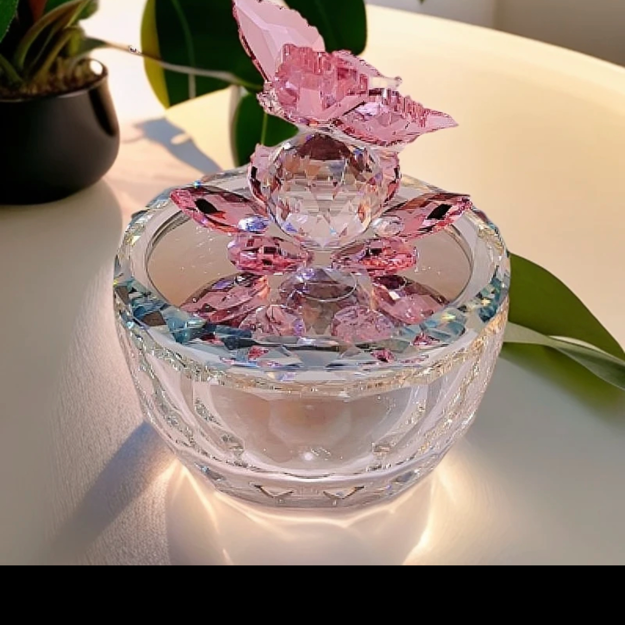 首饰盒烟灰缸家居收纳摆件艺术品