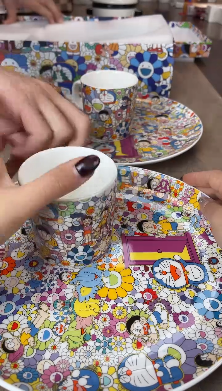 瓷片别算了真划算@@B112-3